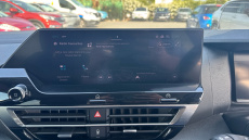 Citroen C4 1.2 PureTech [130] Max 5dr Auto Petrol Hatchback